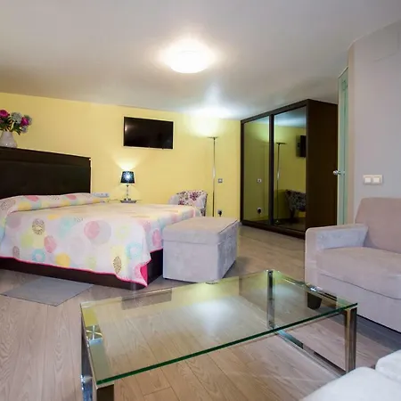 Fuerte Holiday Appartement