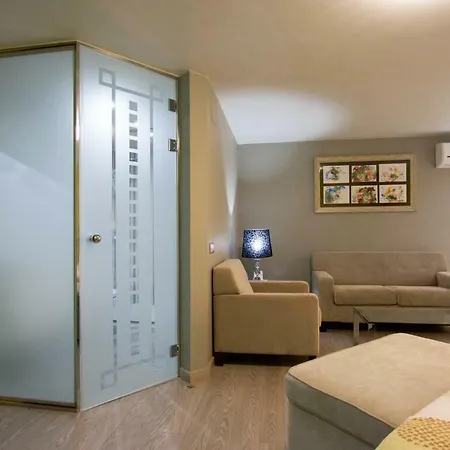 Fuerte Holiday Appartement *