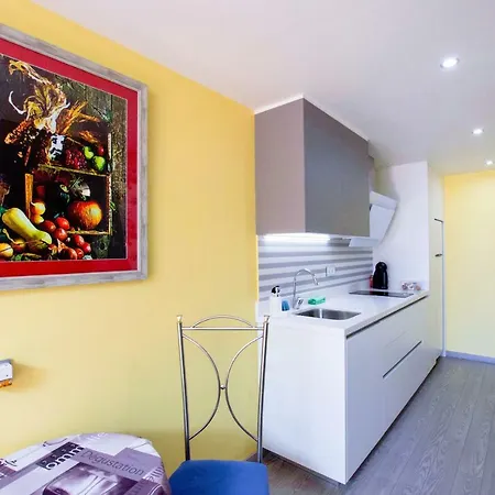 Fuerte Holiday Appartement *