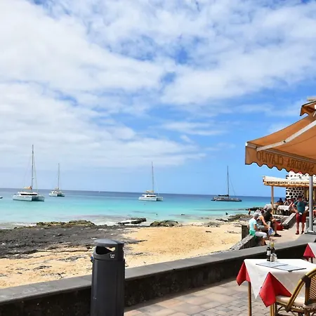 Fuerte Holiday Appartement Morro Jable (Fuerteventura)