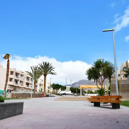 Fuerte Holiday Morro Jable (Fuerteventura)