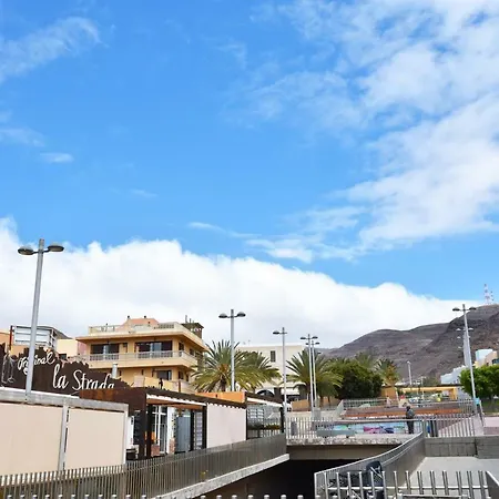 Fuerte Holiday Appartement