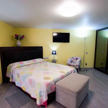 Fuerte Holiday Apartment Morro Jable (Fuerteventura)