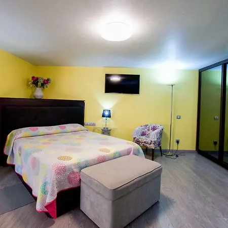 Apartment Fuerte Holiday