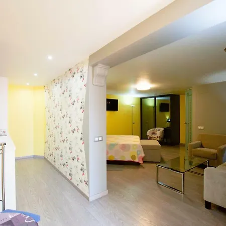 Fuerte Holiday Apartment Morro Jable (Fuerteventura)