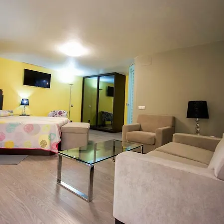 Fuerte Holiday Apartment Morro Jable (Fuerteventura)