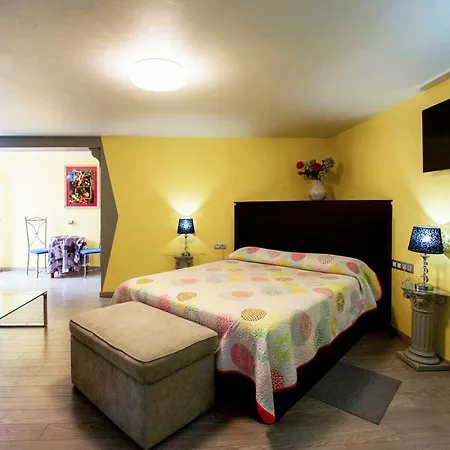 Apartment Fuerte Holiday *
