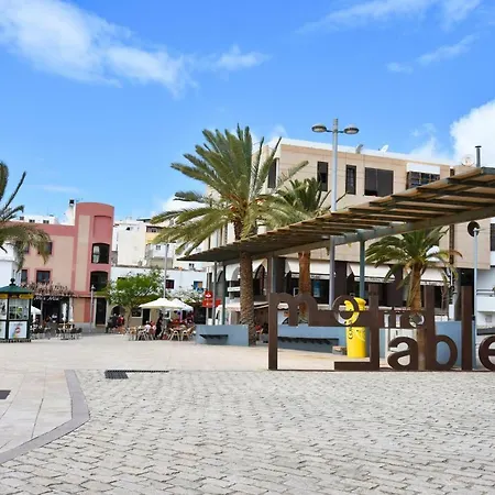 Apartment Fuerte Holiday *