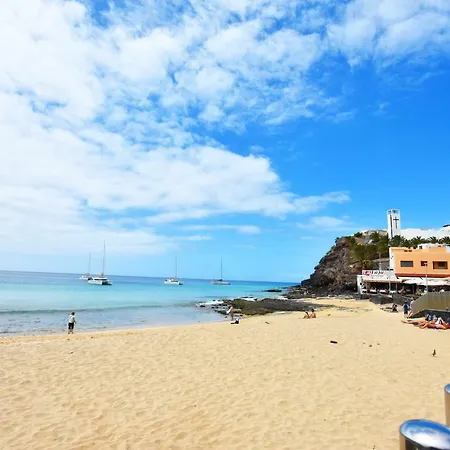 Fuerte Holiday