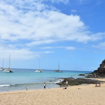 Fuerte Holiday Apartment *